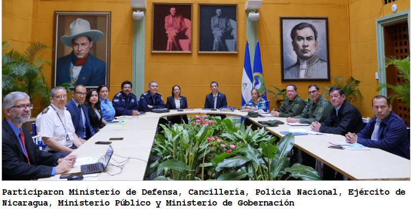 seguridad